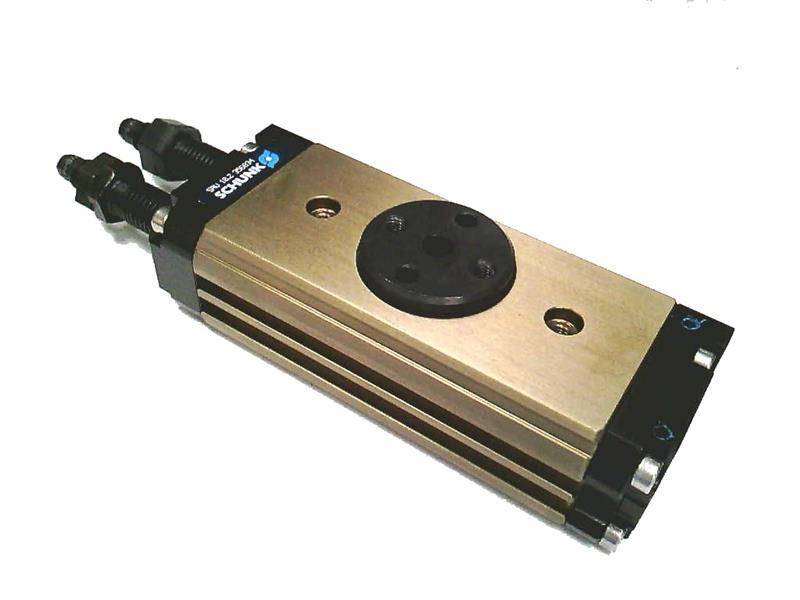 Schunk SRU 10.2-H