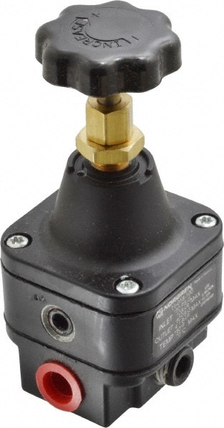 Norgren 11-018-100