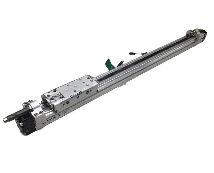 Tol O Matic MXP25S SN SM675 FM2 KK2