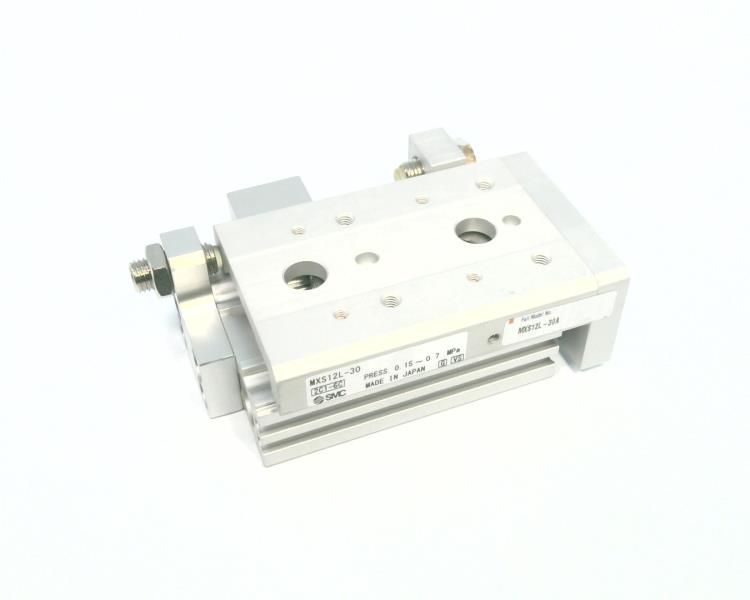 Smc MXS12L-30A