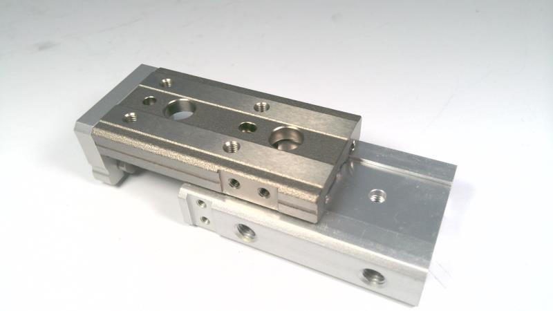 Smc MXQ6L-20-MXQA24