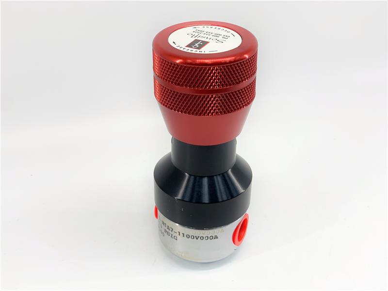 Cashco P16-B1A7-1100V000A