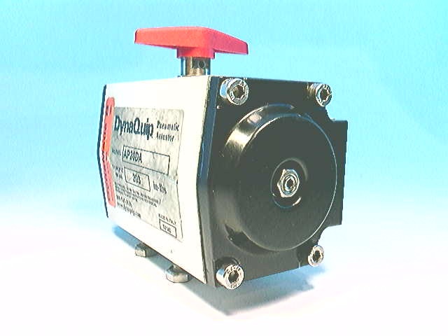 Norgren AP20DA