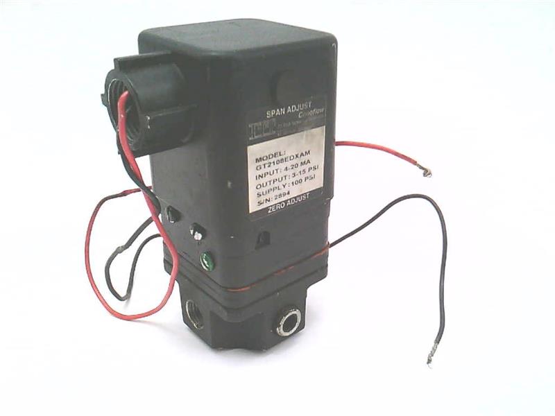 Itt GT2108EDXAM