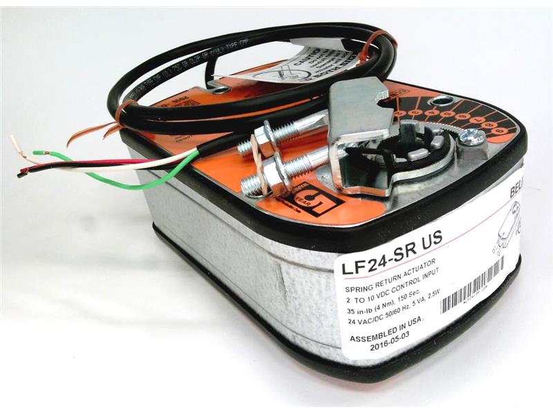 Belimo LF24-SR