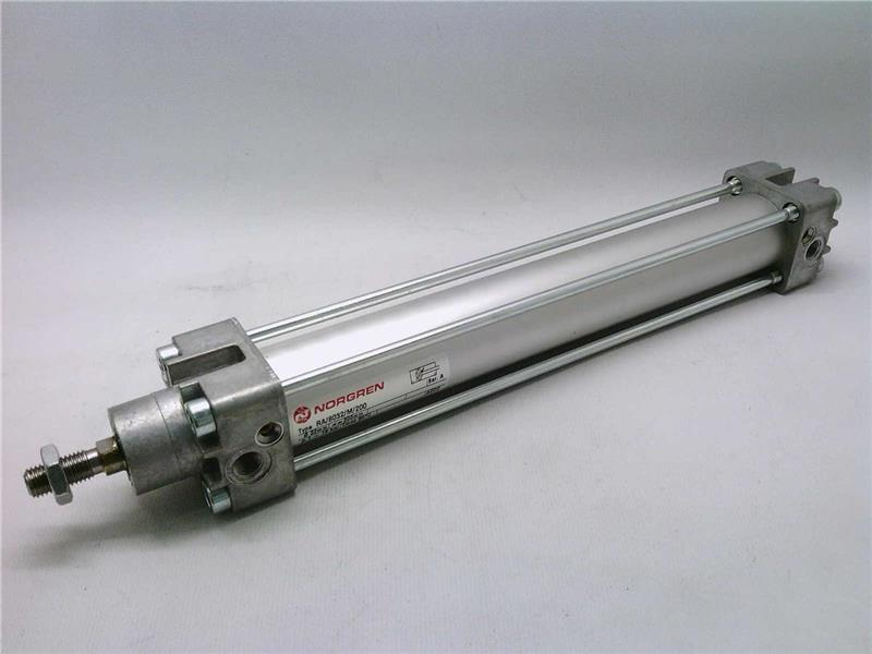 Norgren RA/8032/M/200