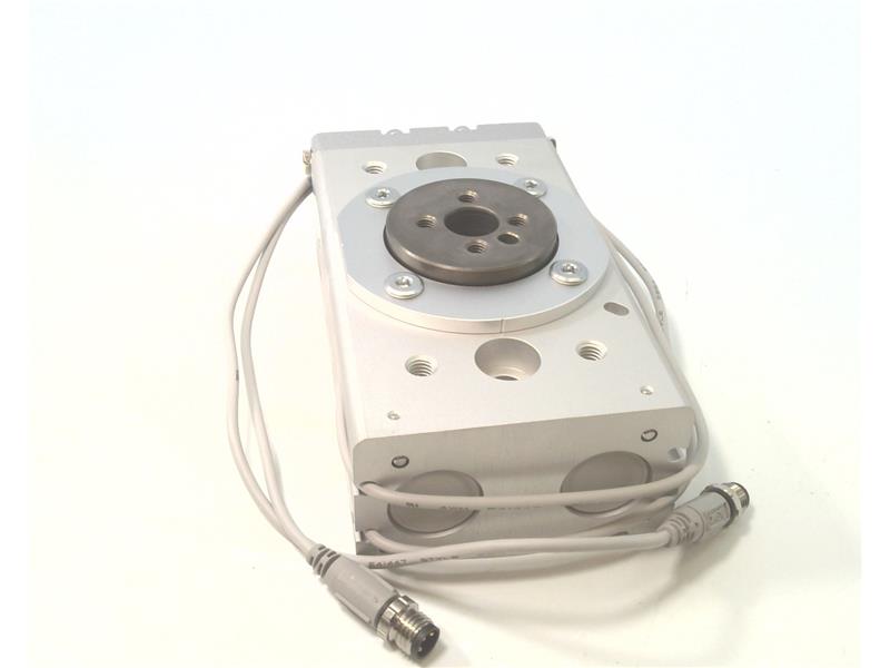 Smc MSQ30A-M9PSAPC