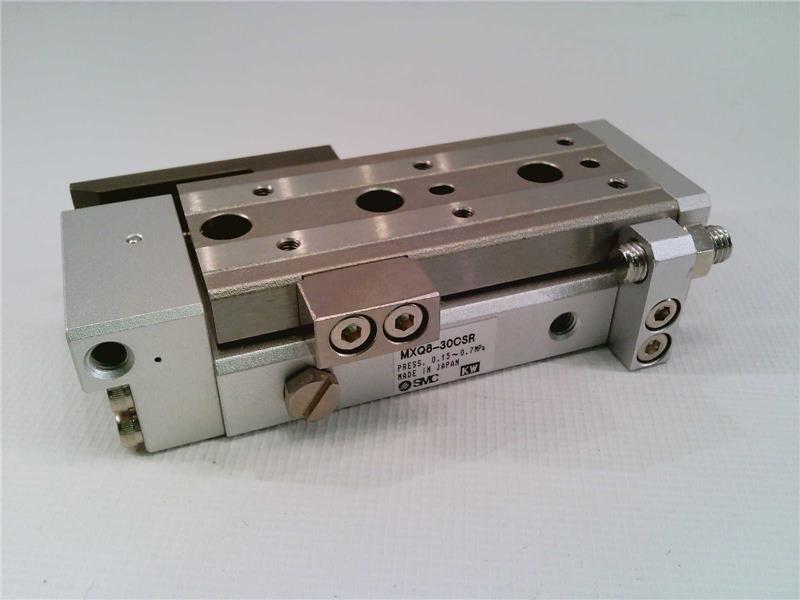 Smc MXQ8-30CSR