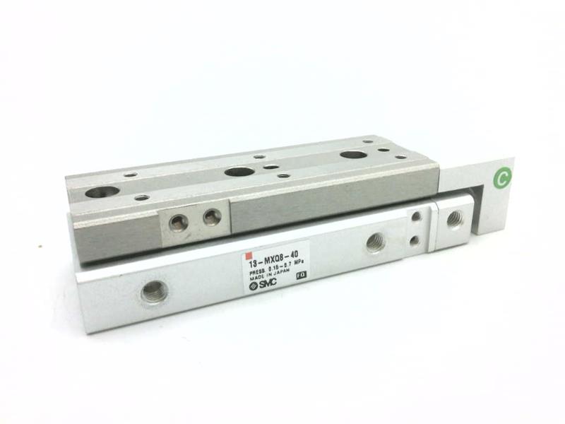 Smc 13-MXQ8-40