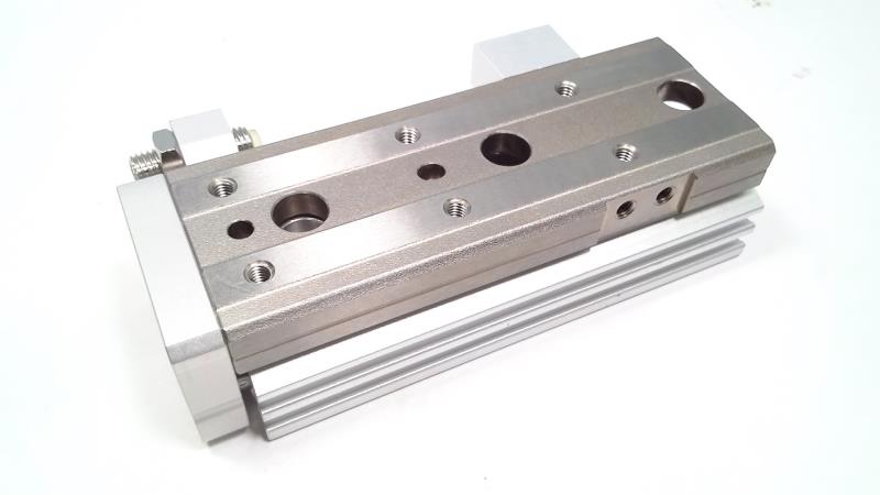 Smc MXQ12-50AS