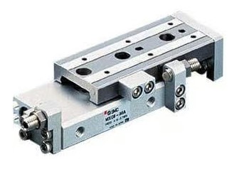 Smc MXQ12-50ZC