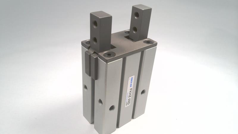 Fabco FKHZ-25D
