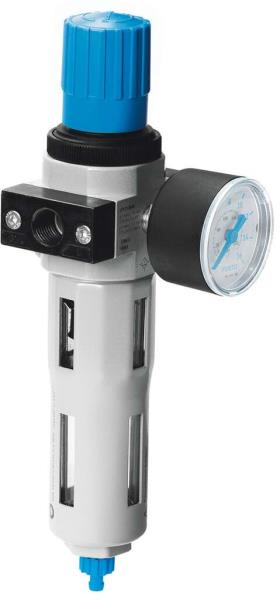 Festo LFR-1-D-5M-MAXI-NPT