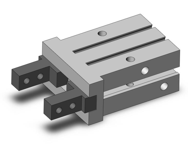 Smc MHZ2-20DN-X4
