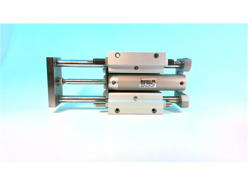 Smc MGGLB32-100
