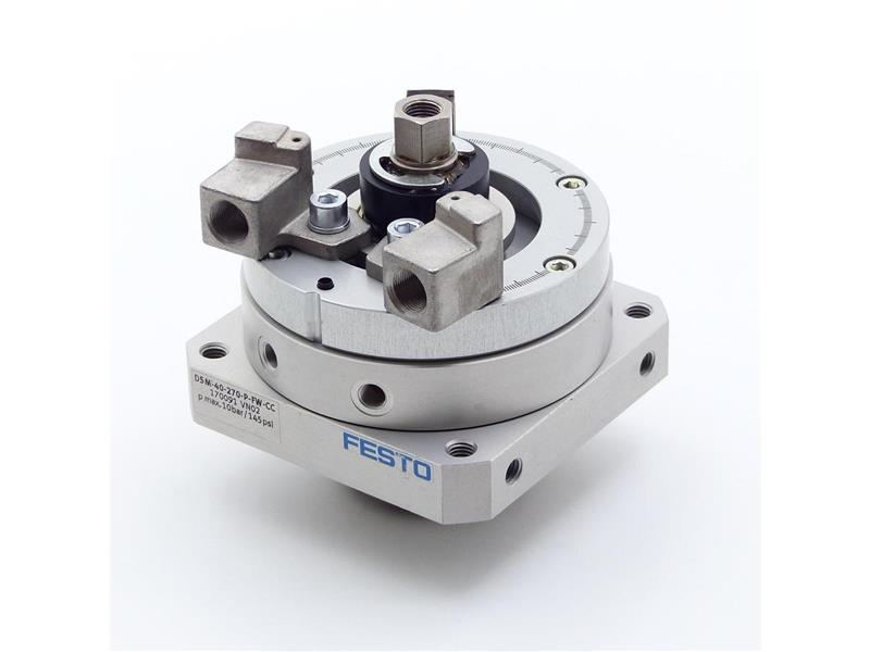 Festo DSM-12-270-P-FW-CC