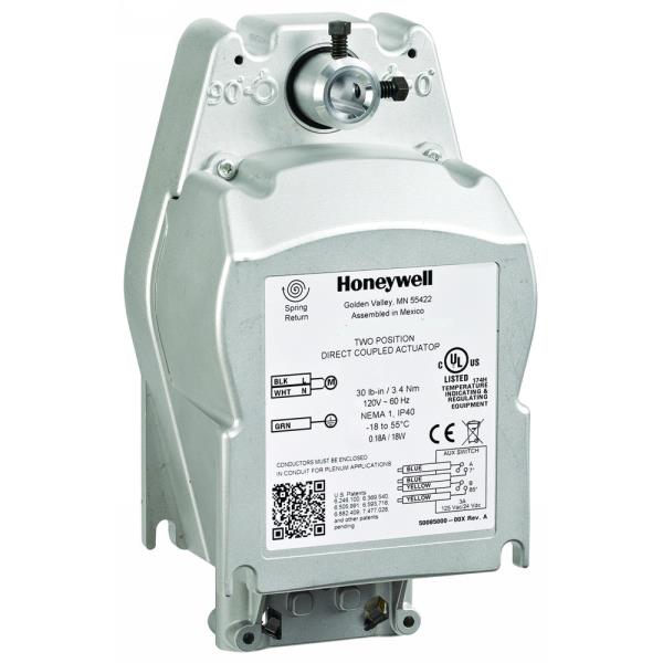 Honeywell MS4609F1210NM