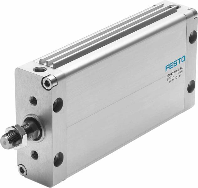 Festo DZF-50-250-A-P-A