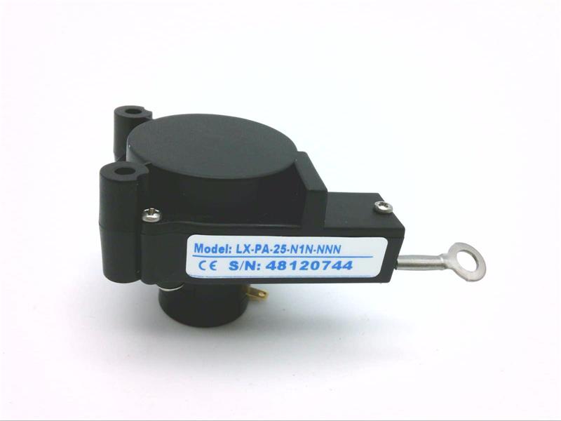 Unimeasure LX-PA-25