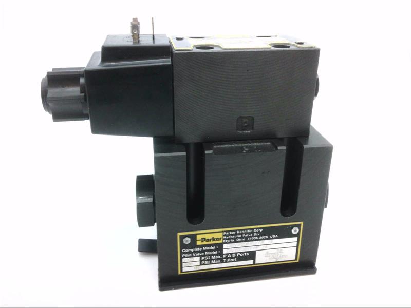 Parker D31VW20B4NYWF-75