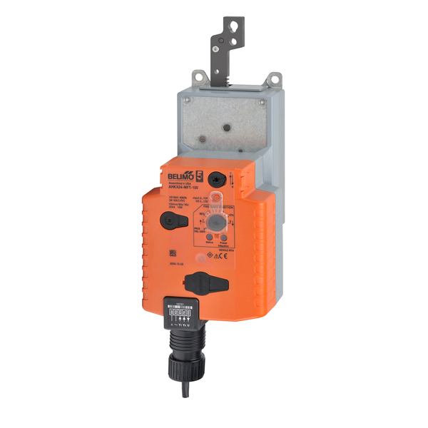 Belimo AHQB24-MFT-100