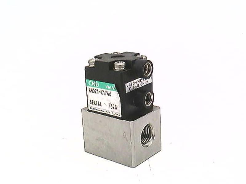 Ckd Corp AMDZ1-6-2-D