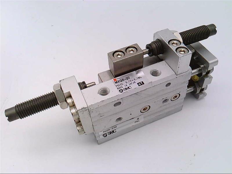 Smc MXQ8-20B