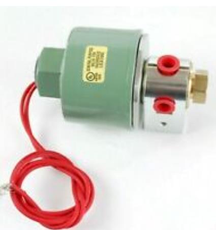 Asco 8320B135