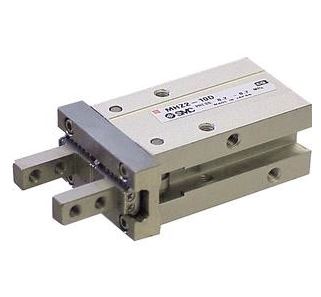 Smc MHZ2-10D3-M9PMAPC-X4