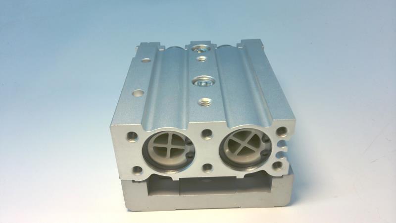 Smc MXS20-10-A93L