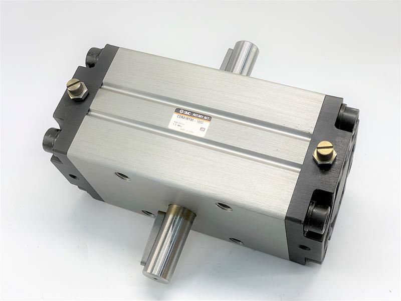Smc CDRA1BY80100C