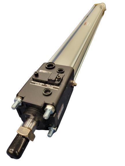 Smc CLADN50-650-P