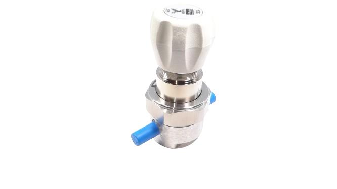 Parker NPR4002S2K2PTS6