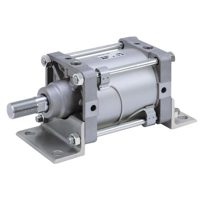 Smc CS2L125TN-100