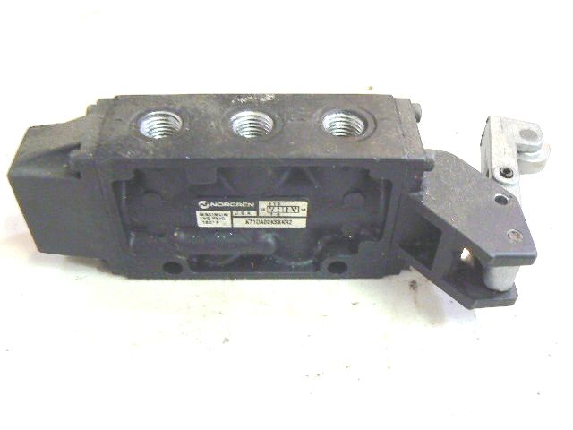 Norgren K71DA00KS6KR2