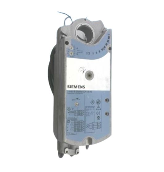 Siemens GCA135.1E