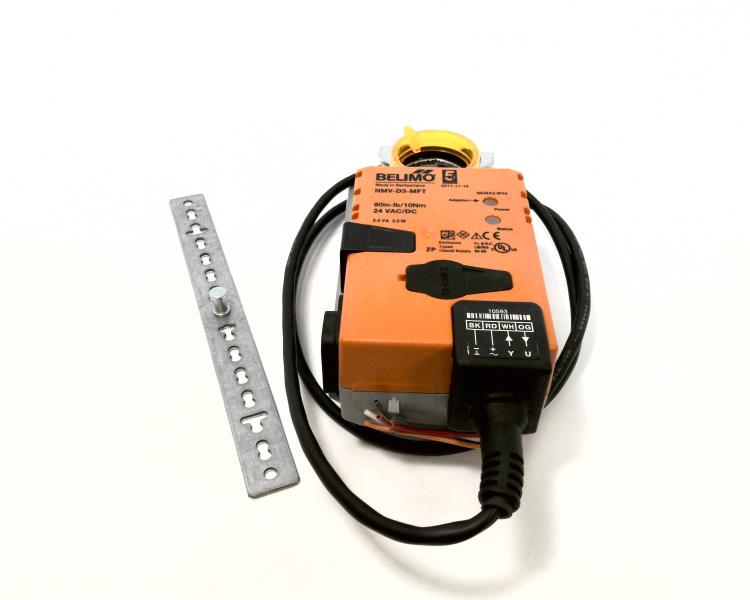 Belimo NMV-D3-MFT