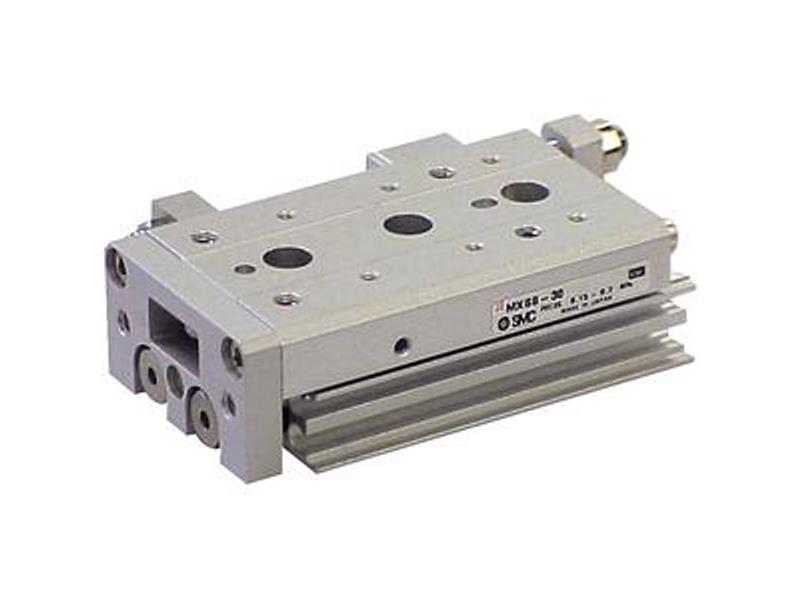 Smc MXS20-50AT-X11