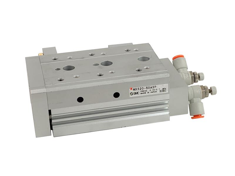Smc MXS20-50ASP