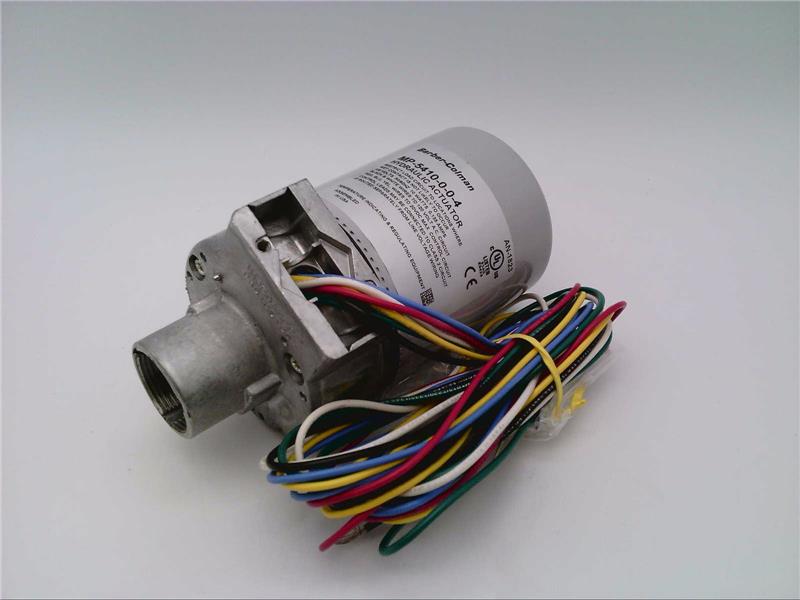 Invensys MP-5410