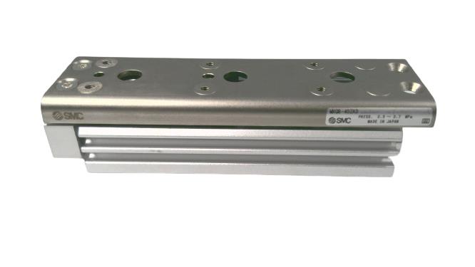 Smc MXQ8-40ZA3