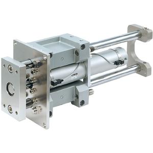 Smc MGGLF25TN-350