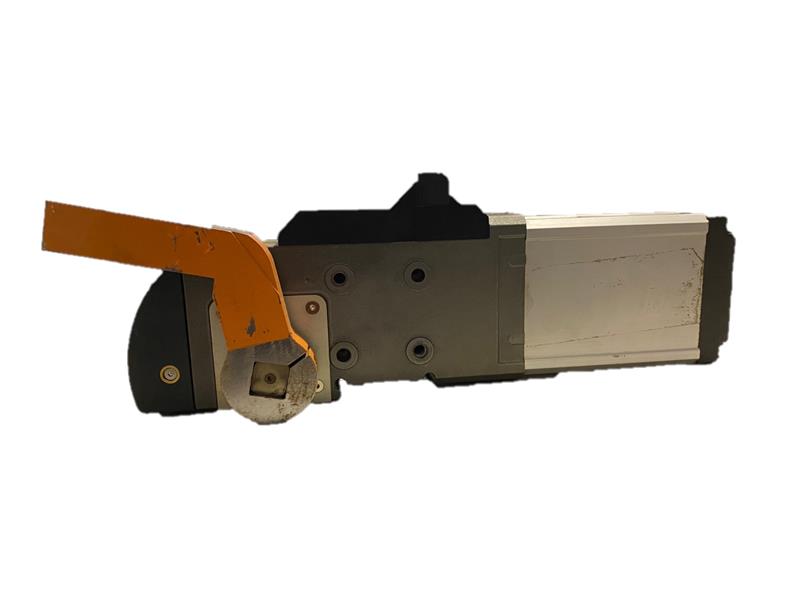 Smc CKZ2N50-30DT