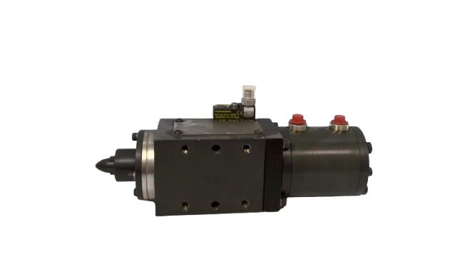 Welker Eng C1600ABHED035KA