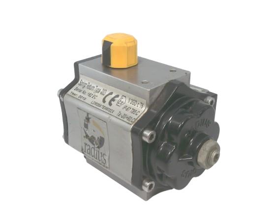 Radius AS-003
