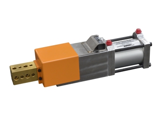 Welker Eng UB4N025A010DAR3B000