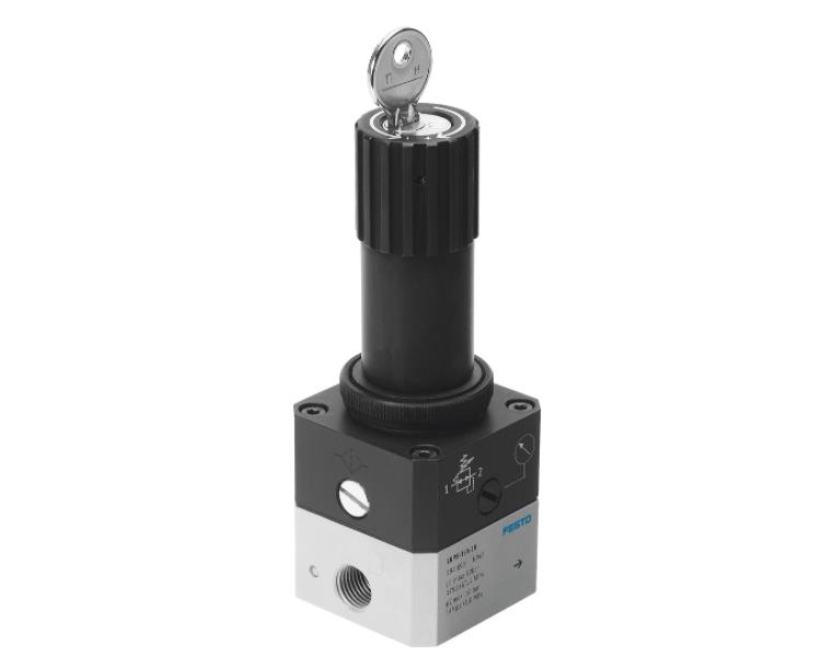 Festo LRPS-1/4-4