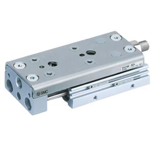 Smc MXQ25A-50ZB