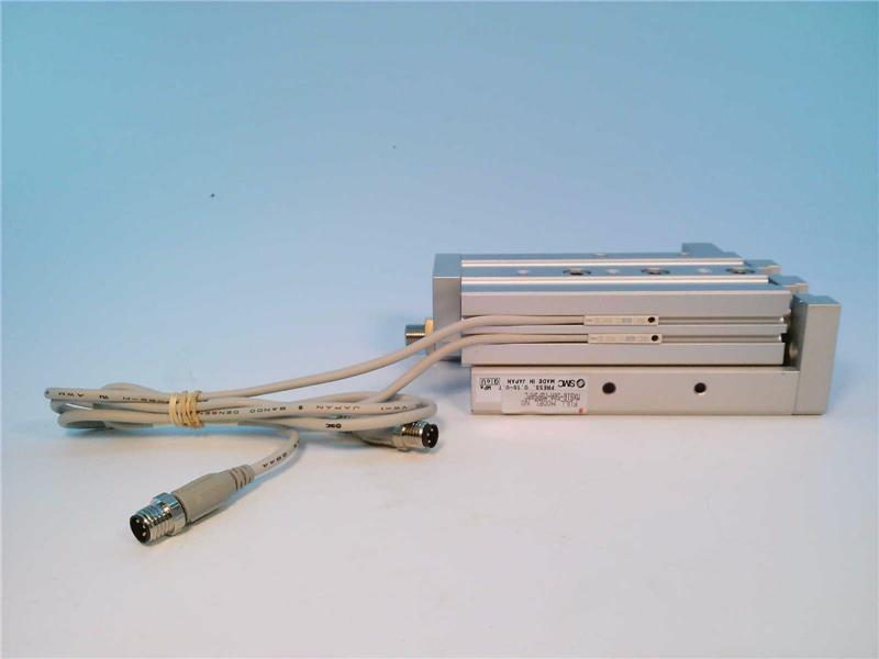 Smc MXS16-50A-M9PSAPC