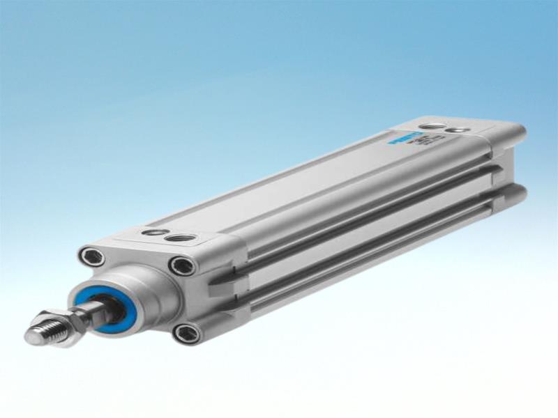 Festo DNC-50-400-PPV-A